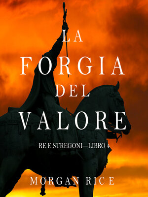 cover image of La Forgia del Valore